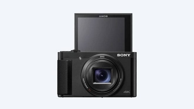 hx95 sony