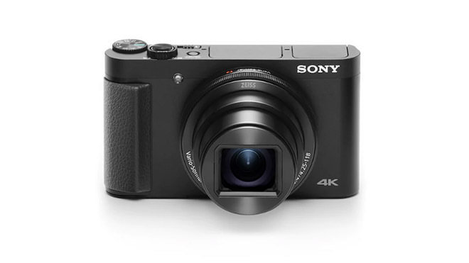 Sony HX99 HX95