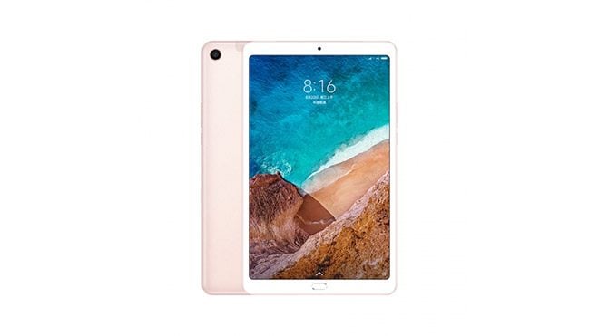 Xiaomi Mi Pad 4 Plus