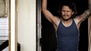 Once Upon A Time In Hollywood