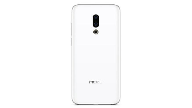 Meizu 16 Meizu 16 Plus