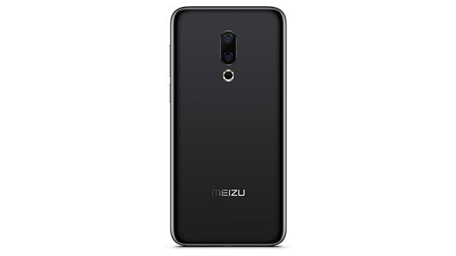 Meizu 16 Meizu 16 Plus