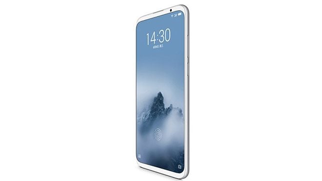 Meizu 16 Meizu 16 Plus