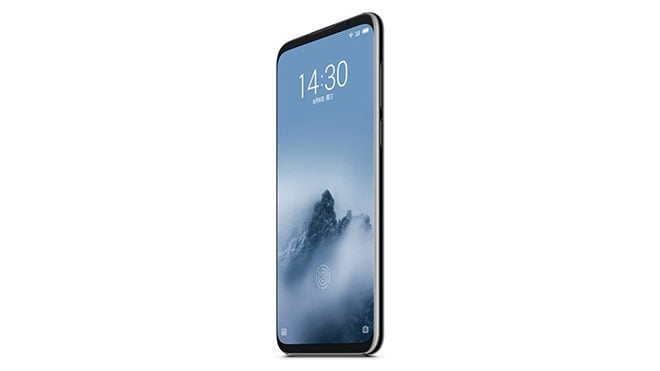 Meizu 16 Meizu 16 Plus