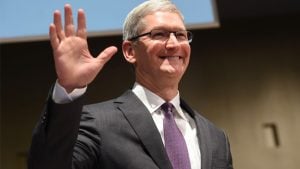tim cook