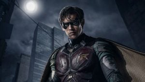 titans