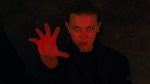 Stranger Things Millie Bobby Brown