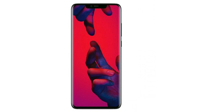 Huawei Kirin 980 Mate 20 Mate 20 Pro Mate 20 Lite