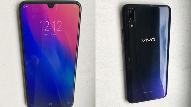 Vivo V11