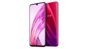 Vivo X23