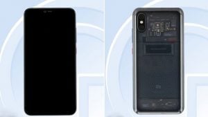 Xiaomi Mi Note 4