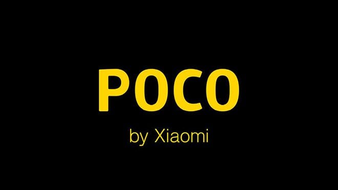 Xiaomi POCO Pocophone F1