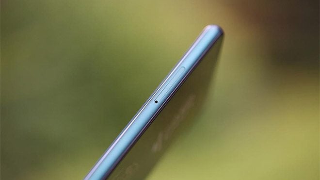 Xiaomi Mi MIX 2S Emerald Green