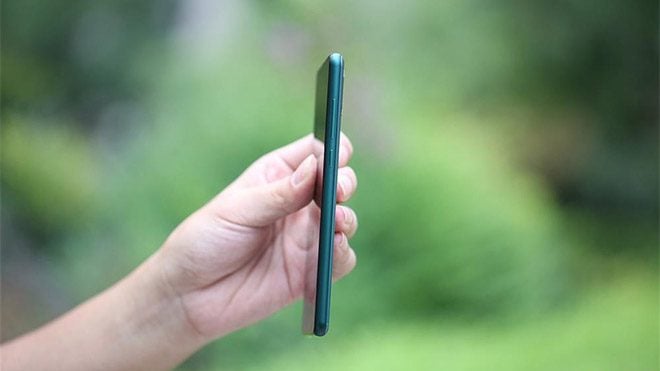 Xiaomi Mi MIX 2S Emerald Green