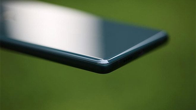 Xiaomi Mi MIX 2S Emerald Green