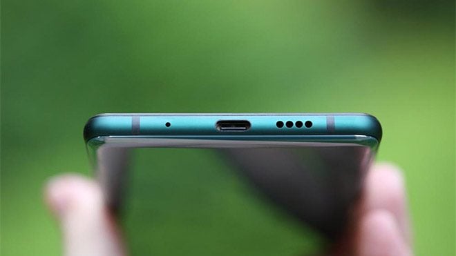 Xiaomi Mi MIX 2S Emerald Green