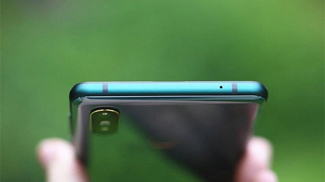 Xiaomi Mi MIX 2S Emerald Green