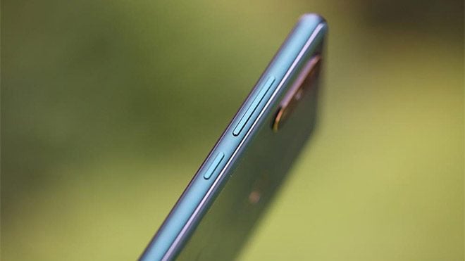 Xiaomi Mi MIX 2S Emerald Green