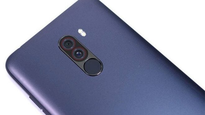 Xiaomi Pocophone F1