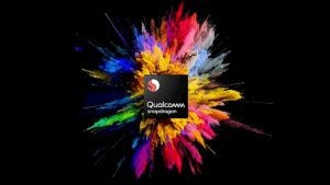 Qualcomm Snapdragon 855