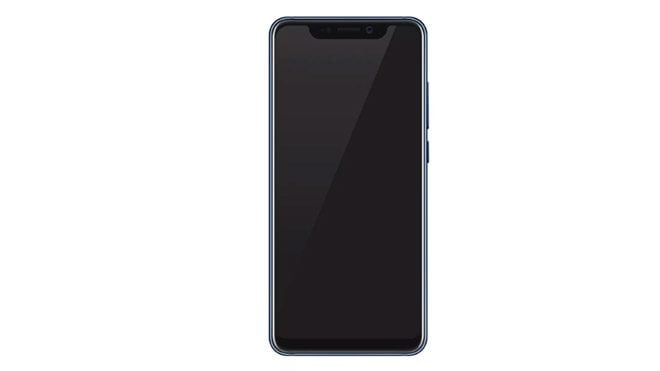 ZTE Axon 9 Pro