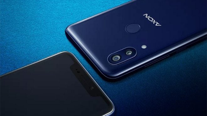 ZTE Axon 9 Pro