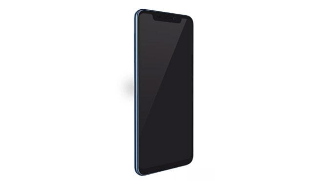 ZTE Axon 9 Pro