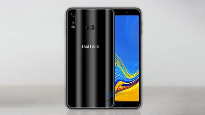 Samsung Galaxy A9s ve Galaxy A6s