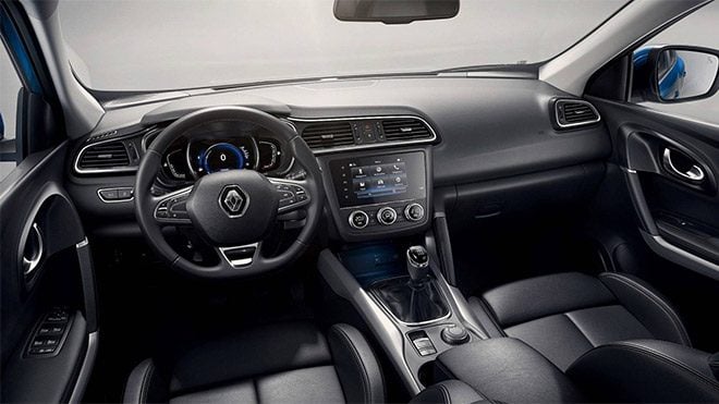 Mercedes ortaklıklı 1,3 litrelik motoru ve özellikleriyle