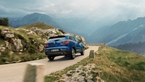 2020 Renault Kadjar