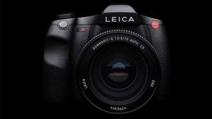 Leica S3