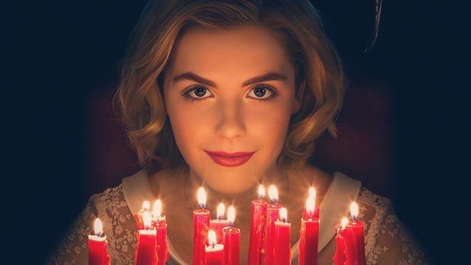 Chilling Adventures of Sabrina