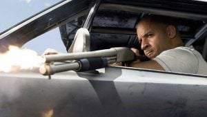 hızlı ve öfkeli 9