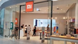xiaomi