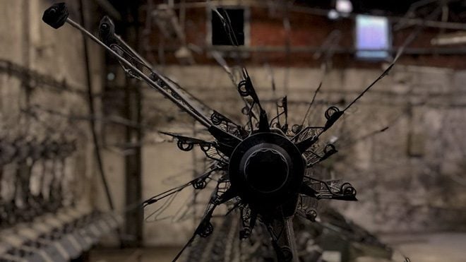 Muhsin Akgün tarafından çekildi