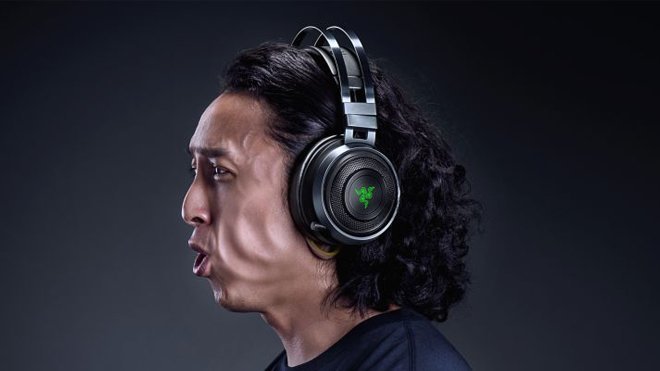 Razer Nari Ultimate