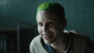 Suicide Squad Joker