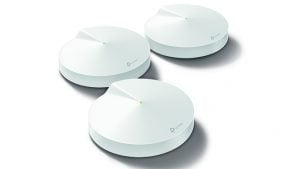 TP-Link Deco M9 Plus