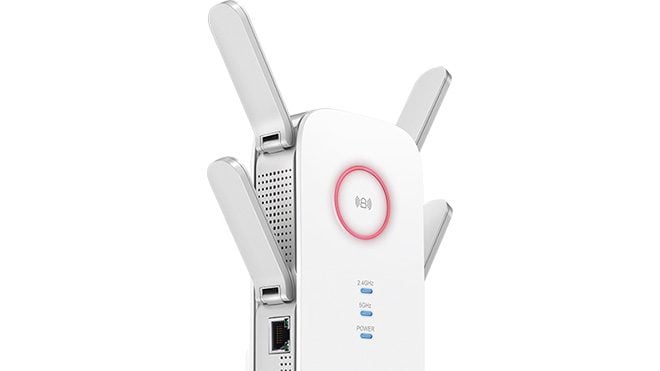 TP-Link RE650