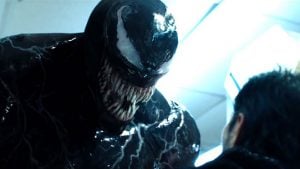 Venom Marvel