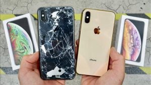 Apple iPhone Xs iPhone Xs Max