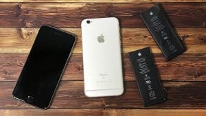 iphone apple
