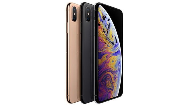 Apple iPhone Xs