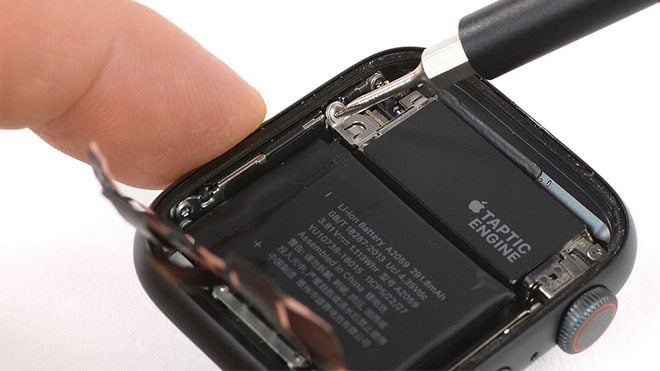 Apple Watch Series 4