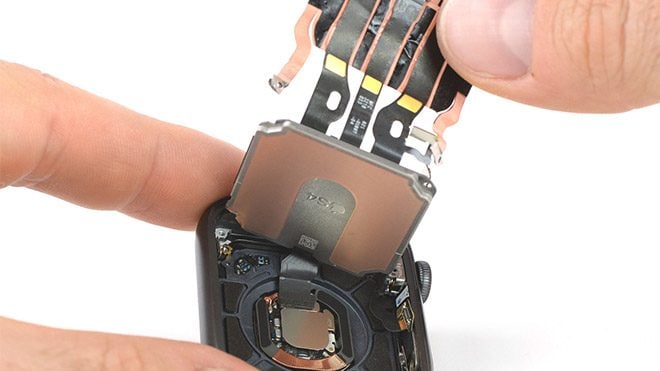 Apple Watch Series 4