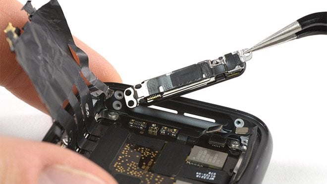 Apple Watch Series 4