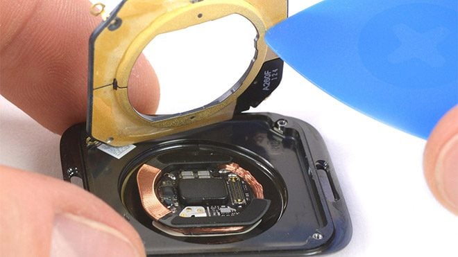 Apple Watch Series 4