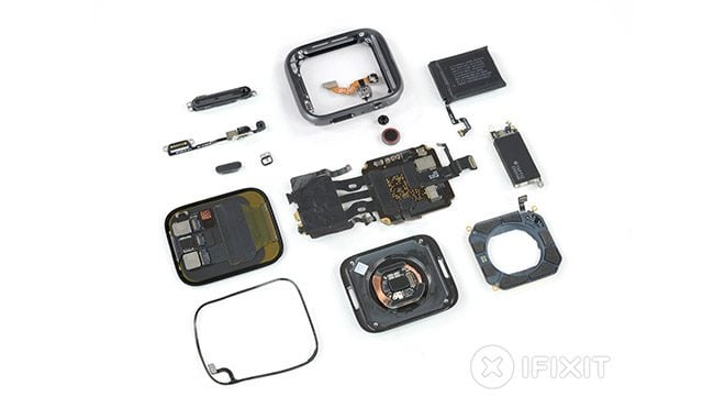 Apple Watch Series 4