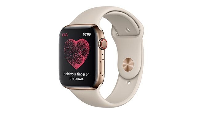 Apple Watch Series 4