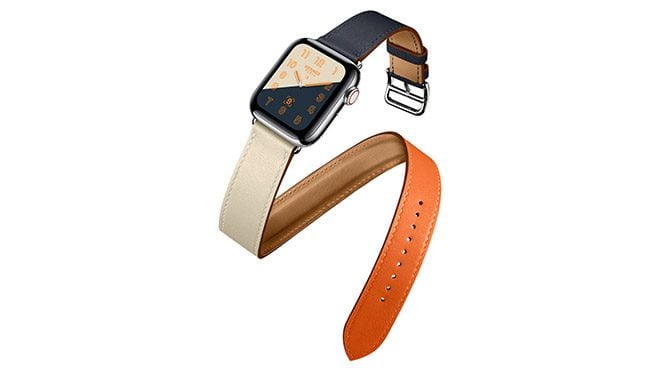 Apple Watch Series 4